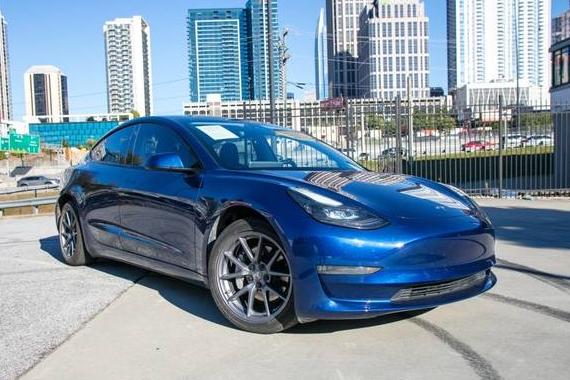 TESLA MODEL 3 2022 5YJ3E1EB3NF192165 image TESLA MODEL 3 2022 5YJ3E1EB3NF192165 image